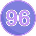 96