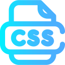 file css