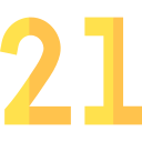 21