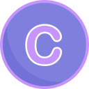 Letter C