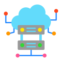 Cloud server