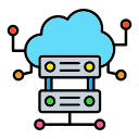 Cloud server