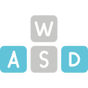 wasd