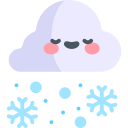 Snow