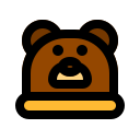 Bear Hat