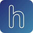 Letter h