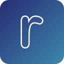 lettera r