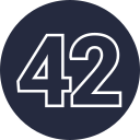 42