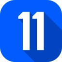 número 11