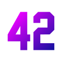 42