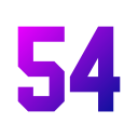 54