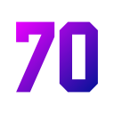 70