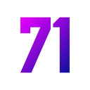 71