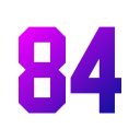 84