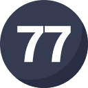 77