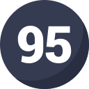 95