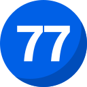 77