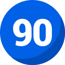 90