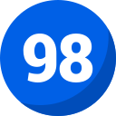 98