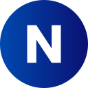 Letter N