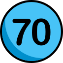 70