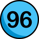 96