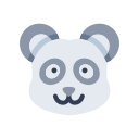 panda