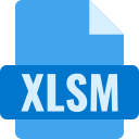 xlsm