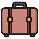 Travel bag