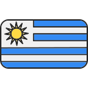 Uruguay