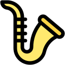 saxofone