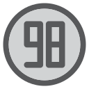 98