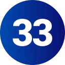 33