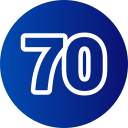 70