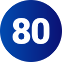 80