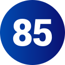 85