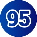 95