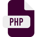 php