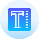 dimensione del testo