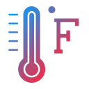 fahrenheit