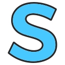 文字 s