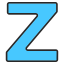 lettera z