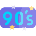 anos 90