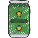 Beer Can