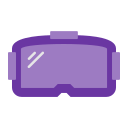 Vr glasses