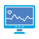 monitor pracy serca