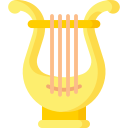 lyre