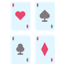 poker kaarten