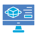 3d modellierung