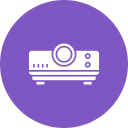 Video projector